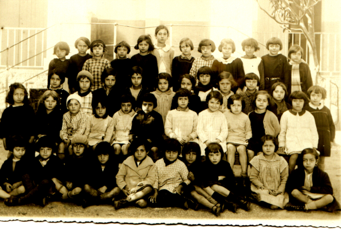 1933-34 Petites